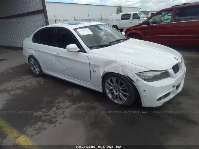 BMW 3 2010 wbapm7c56ae192397