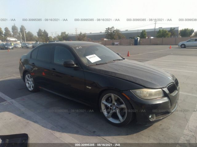 BMW 3 2010 wbapm7c57aa367389