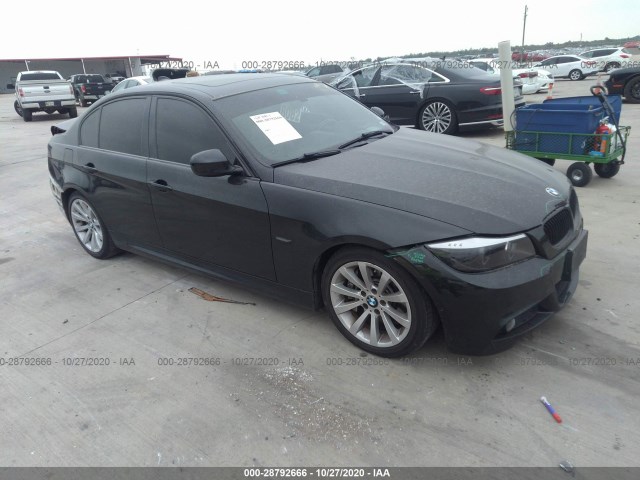 BMW 3 2010 wbapm7c57ae192117