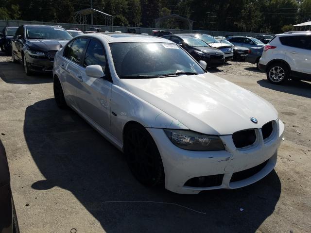 BMW 335 I 2010 wbapm7c57ae192411