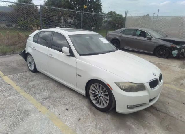 BMW NULL 2010 wbapm7c58ae192045