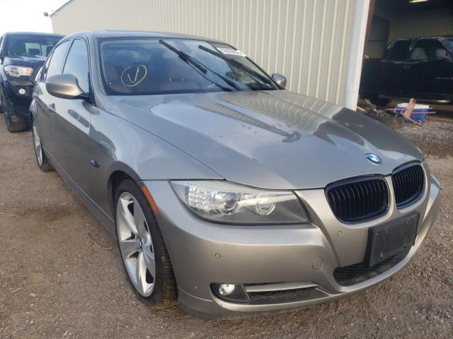 BMW 335 I 2010 wbapm7c59ae192197