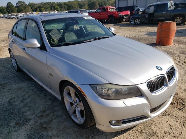 BMW 335 I 2010 wbapm7c5xaa366995