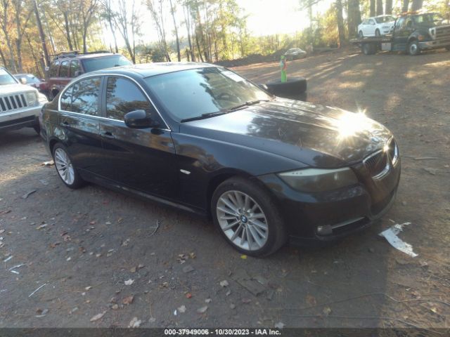 BMW 335I 2010 wbapm7c5xaa367080