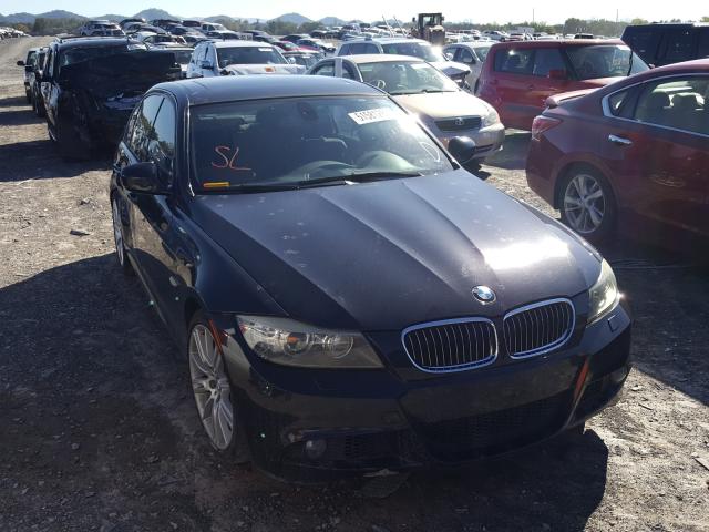 BMW 335 I 2010 wbapm7c5xaa367256