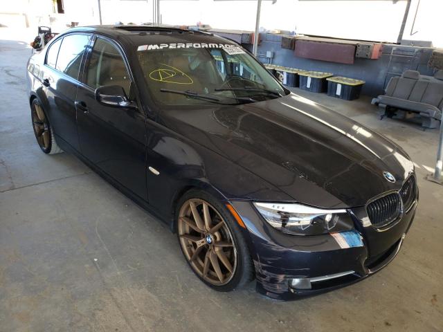 BMW 335 I 2010 wbapm7c5xae192371