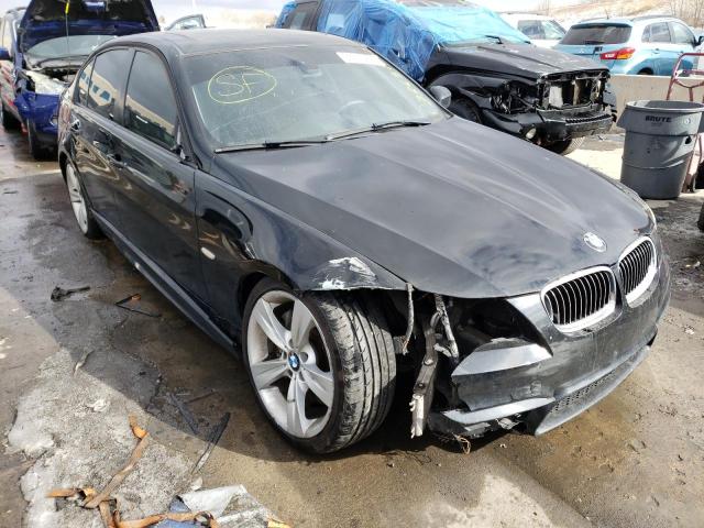 BMW 335 I 2010 wbapm7g50anl89303