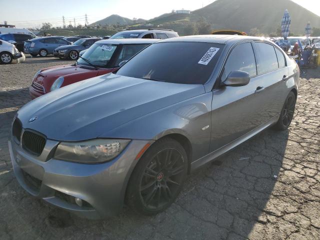 BMW 335 I 2010 wbapm7g51anl89570