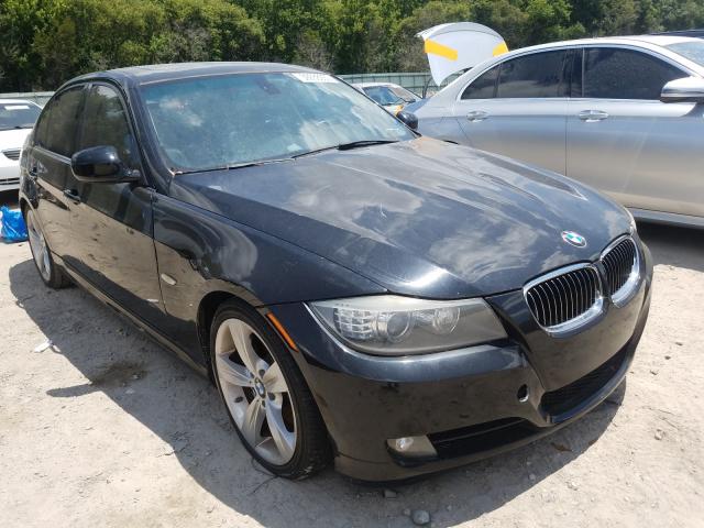 BMW 335 I 2010 wbapm7g51anl89701