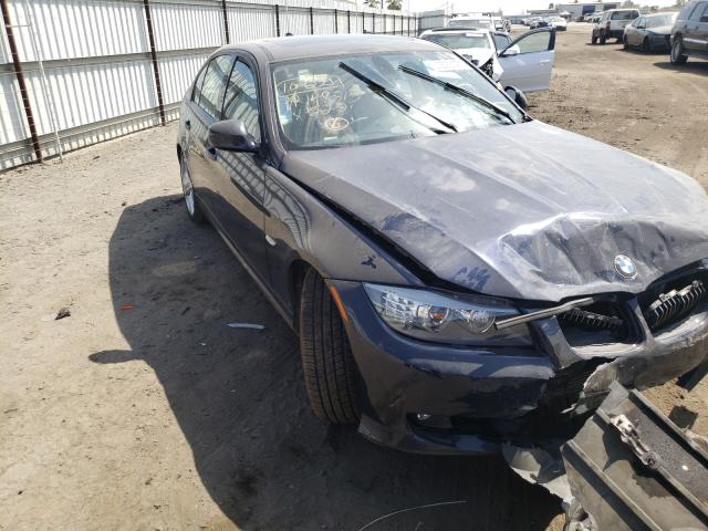 BMW 335 I 2010 wbapm7g52anl89268