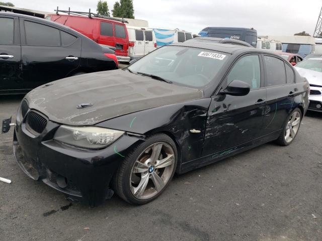 BMW 335 I 2010 wbapm7g52anl89531