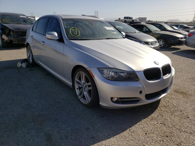 BMW 335 I 2010 wbapm7g52anl89609