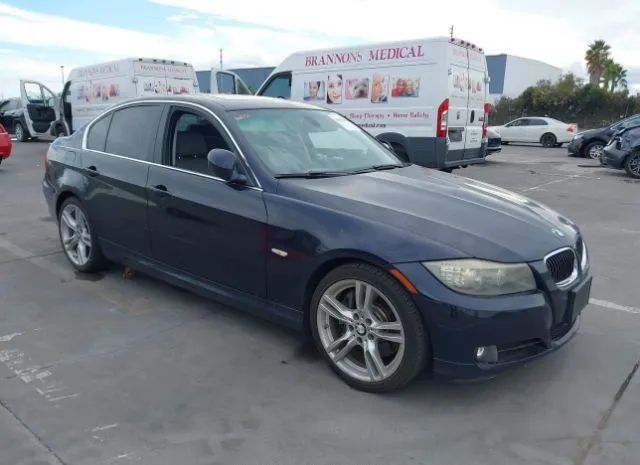 BMW NULL 2010 wbapm7g53anl89263