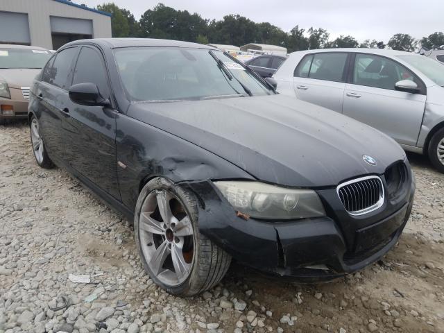 BMW 335 I 2010 wbapm7g54anl88932