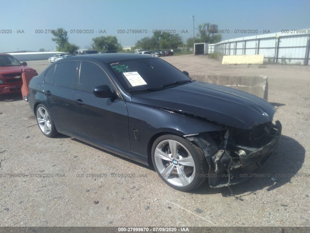 BMW 3 2010 wbapm7g55anl89264