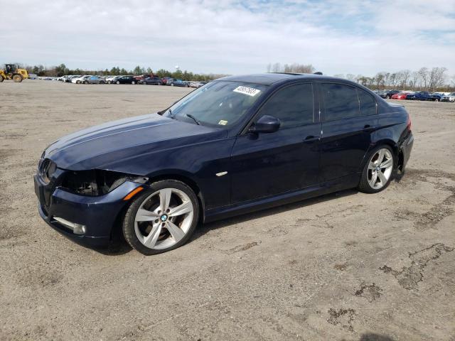 BMW 335 I 2010 wbapm7g55anl89667