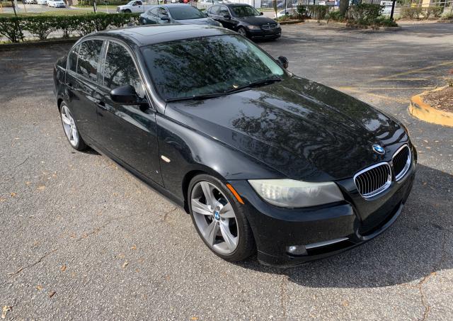 BMW 335 I 2010 wbapm7g56anl89337