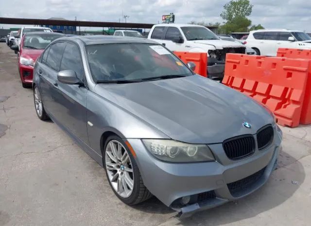 BMW NULL 2010 wbapm7g56anl89483