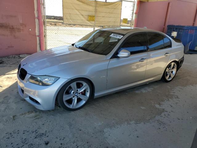 BMW 335 I 2010 wbapm7g57anl89184