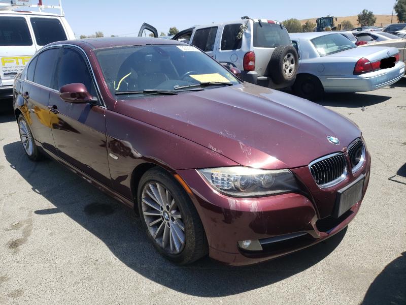 BMW 335 I 2010 wbapm7g57anl89282