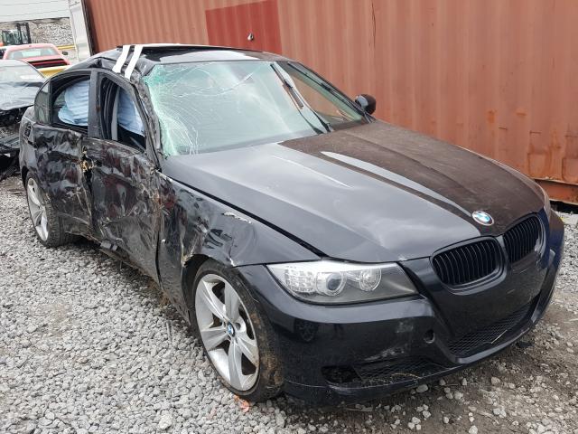 BMW 335 I 2010 wbapm7g58anl89467