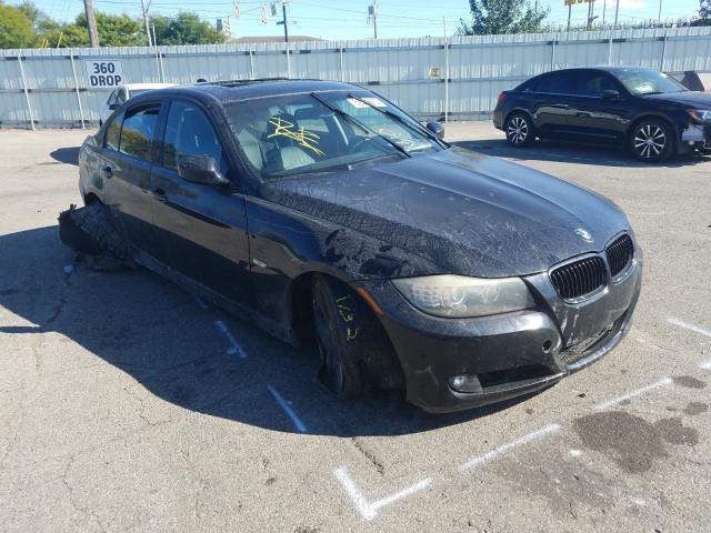 BMW 335 I 2010 wbapm7g5xanl89373