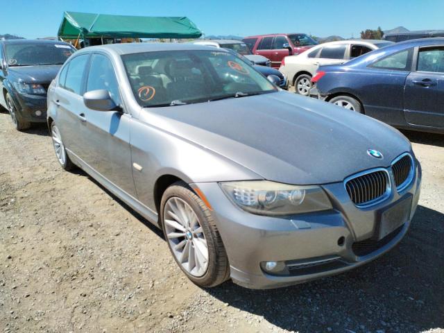 BMW 335 D 2009 wbapn73539a265936