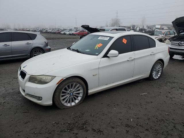 BMW 335 D 2009 wbapn73599a266184