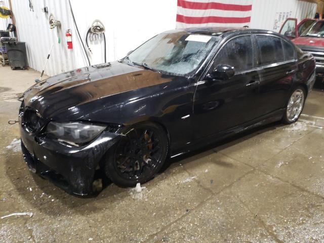 BMW 3 SERIES 2009 wbapn735x9a265951