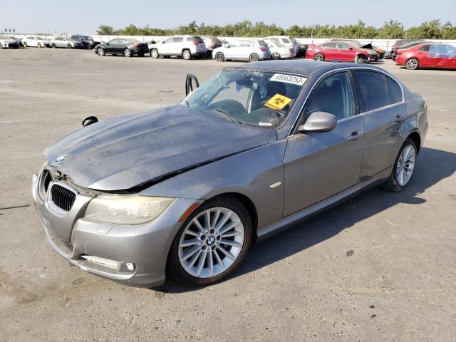 BMW 335 D 2010 wbapn7c50aa779280