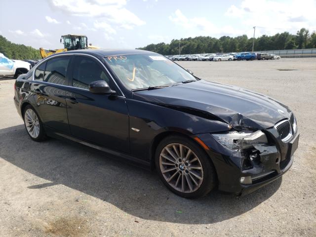 BMW 335 D 2011 wbapn7c50ba779703