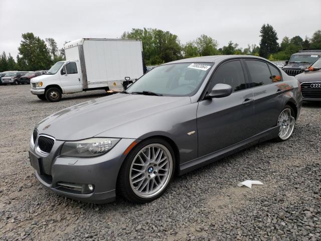 BMW 335 D 2011 wbapn7c50ba780267