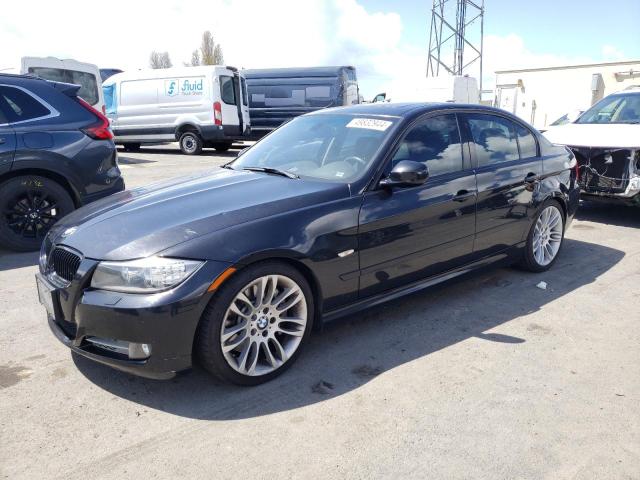 BMW 3 SERIES 2011 wbapn7c50ba780463