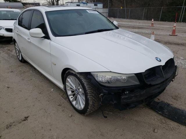 BMW 335 D 2011 wbapn7c50ba780544