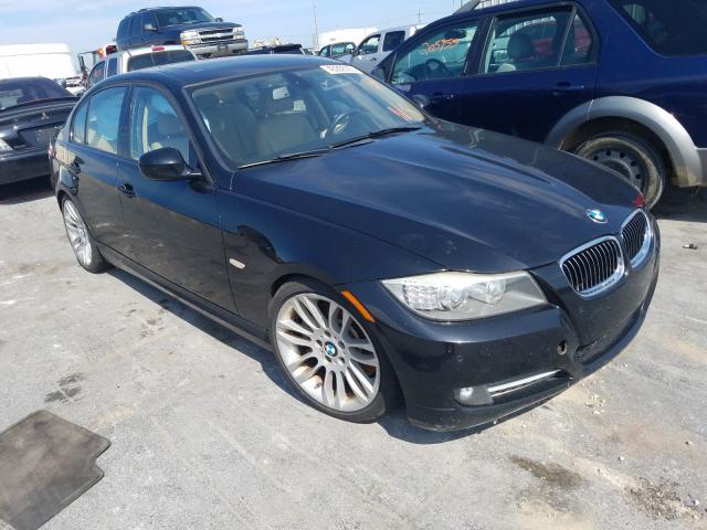 BMW 335 D 2011 wbapn7c50ba780804