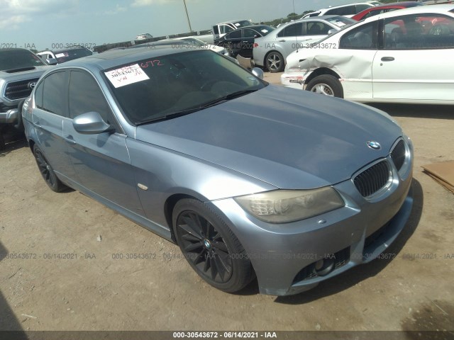 BMW 3 2011 wbapn7c50ba781418