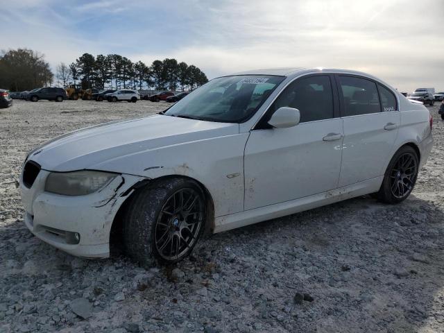 BMW 335 D 2011 wbapn7c50ba781709