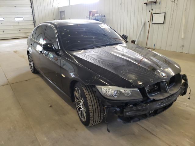 BMW 335 D 2011 wbapn7c50ba948859