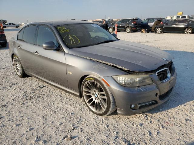 BMW 335 D 2011 wbapn7c50ba949235