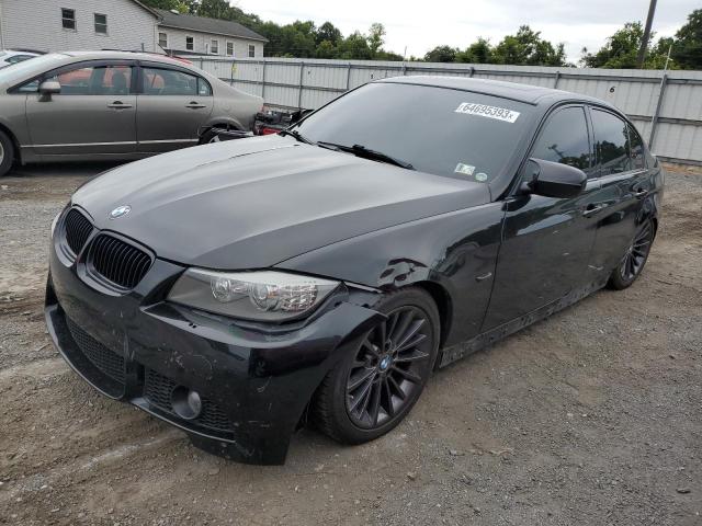 BMW 335 D 2011 wbapn7c50ba949462