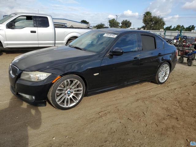 BMW 335 D 2011 wbapn7c50ba950224