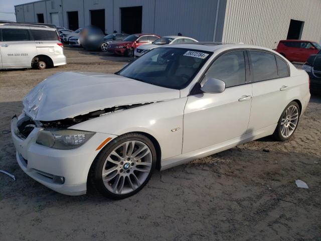 BMW 3 SERIES 2011 wbapn7c50ba950434