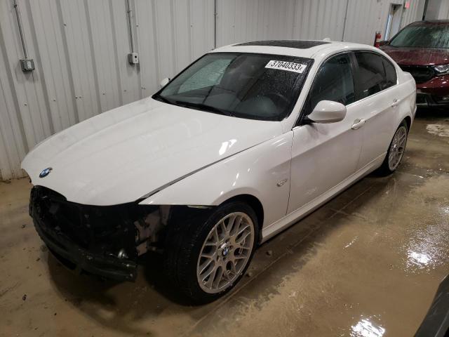 BMW 335 D 2011 wbapn7c50bf184028