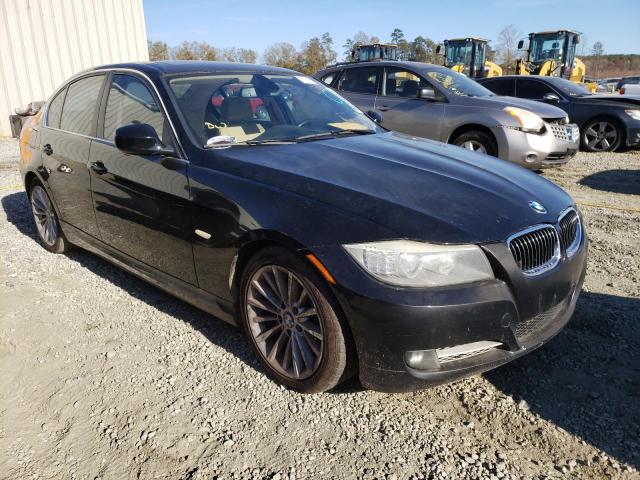 BMW 335 D 2011 wbapn7c50bf184885