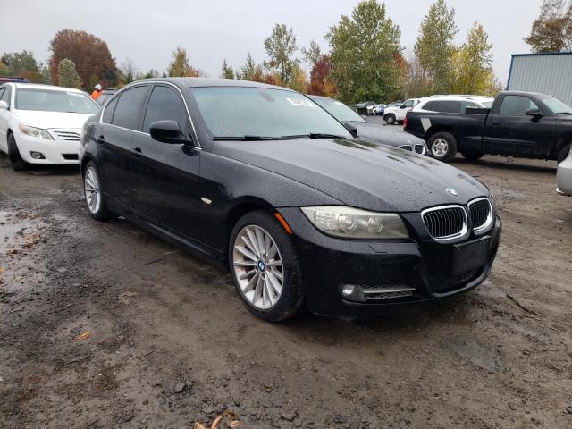 BMW 335 D 2010 wbapn7c51aa779305