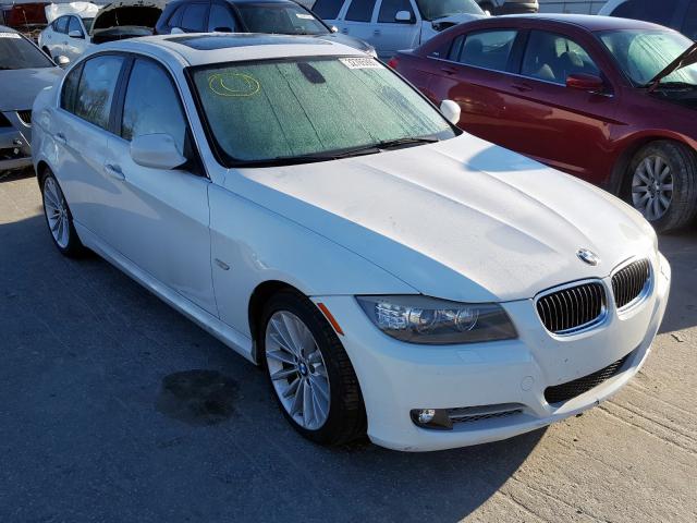 BMW 335 D 2011 wbapn7c51ba779855