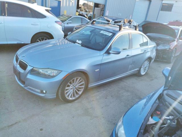 BMW 335 D 2011 wbapn7c51ba779869