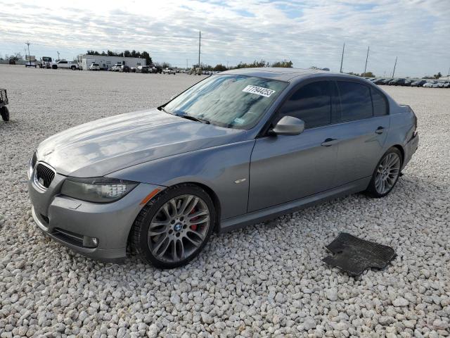 BMW 3 SERIES 2011 wbapn7c51ba780214