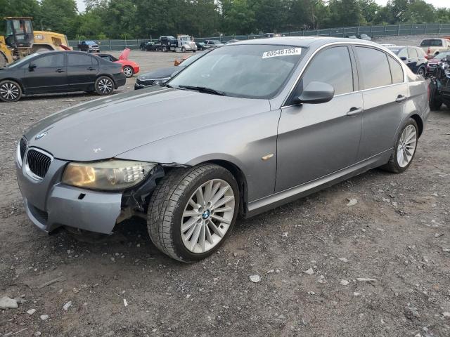 BMW 335 D 2011 wbapn7c51ba780570