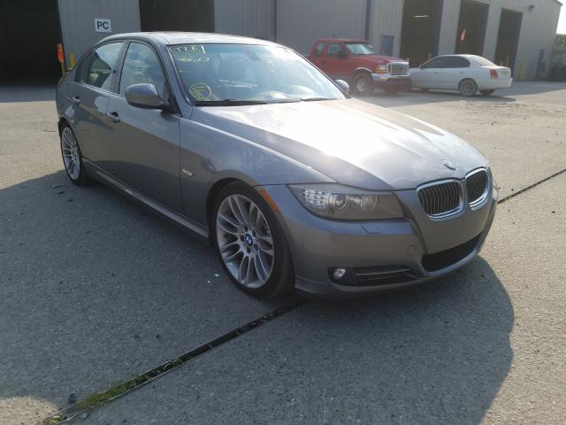 BMW 335 D 2011 wbapn7c51ba782335